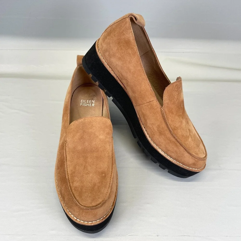 Eileen Fisher eileen fisher